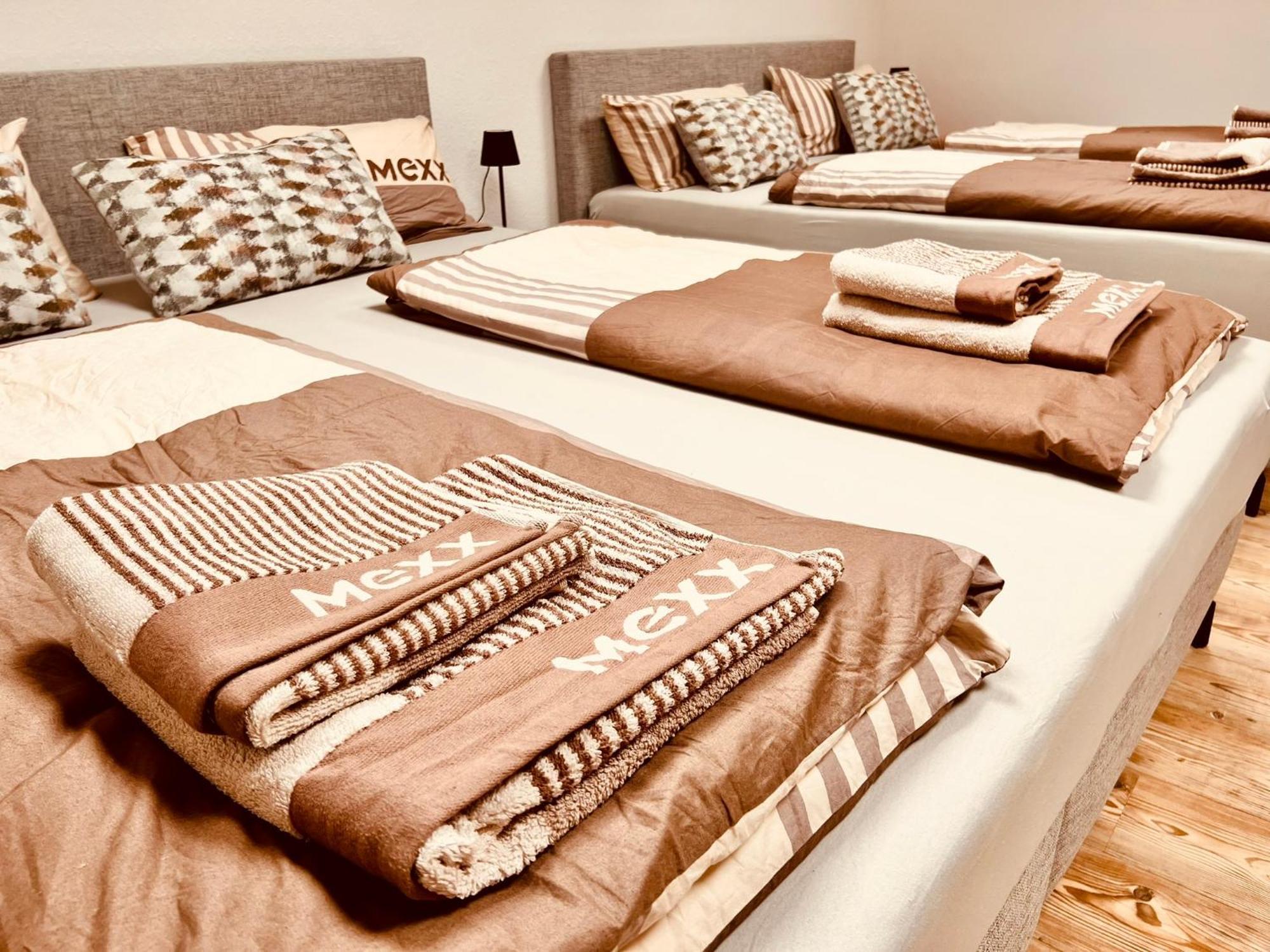 Cologne Luxe Living: Opulent Elegance Unleashed Leilighet Eksteriør bilde