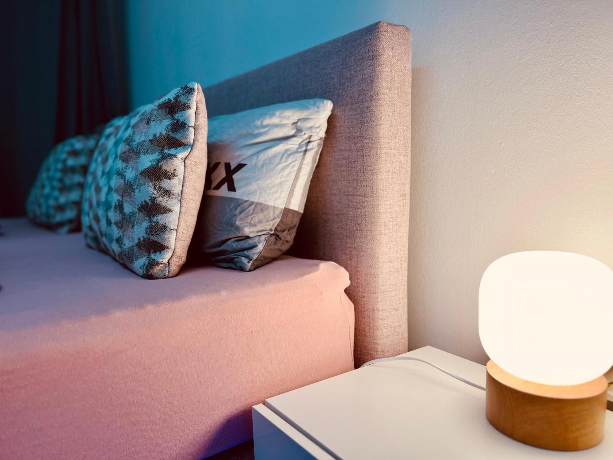 Cologne Luxe Living: Opulent Elegance Unleashed Leilighet Eksteriør bilde