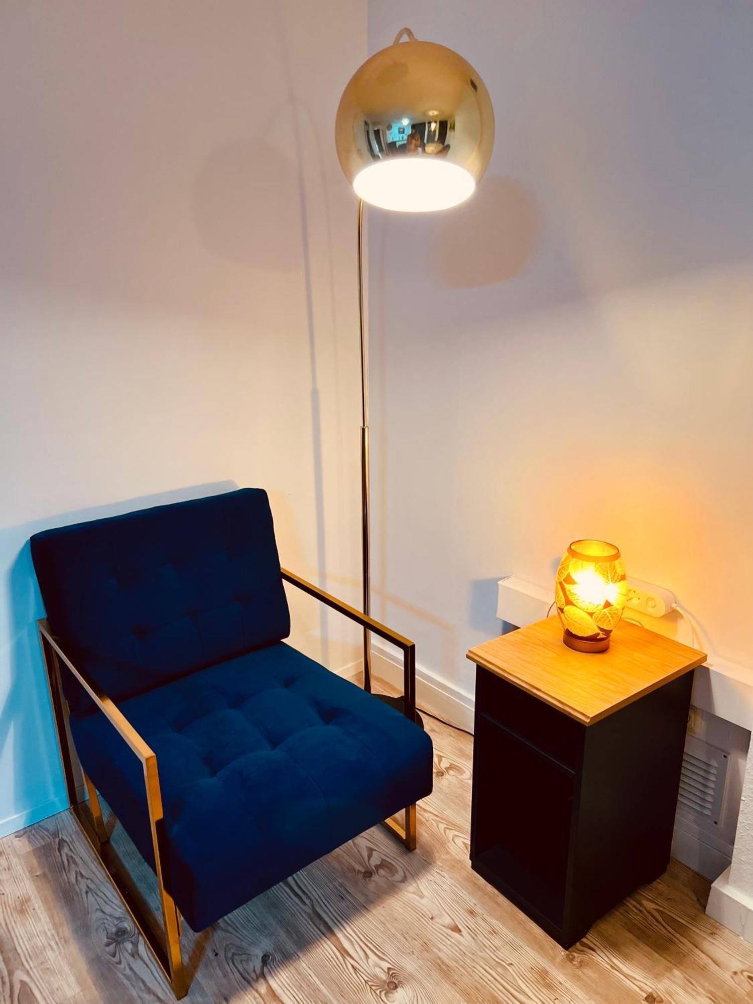 Cologne Luxe Living: Opulent Elegance Unleashed Leilighet Eksteriør bilde